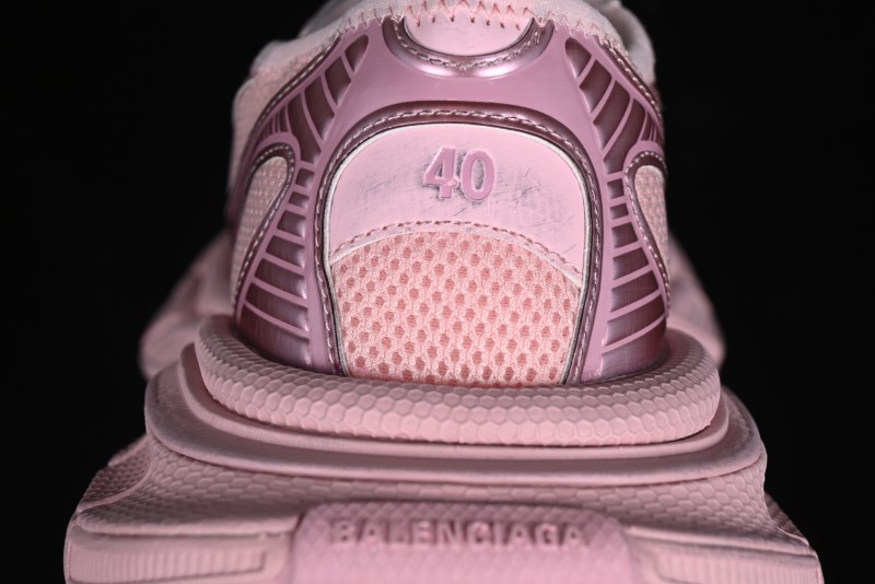 Balenciaga 3XL Slip On Sneakers - W3XSO5100