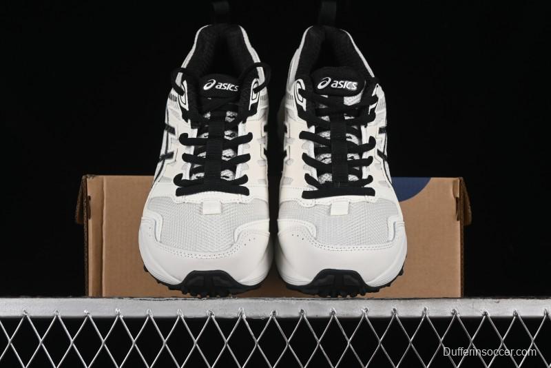 Asics Gel-Sonoma CN Running Shoes with Breathable Design for Sports and Casual Wear - 1011B852-100