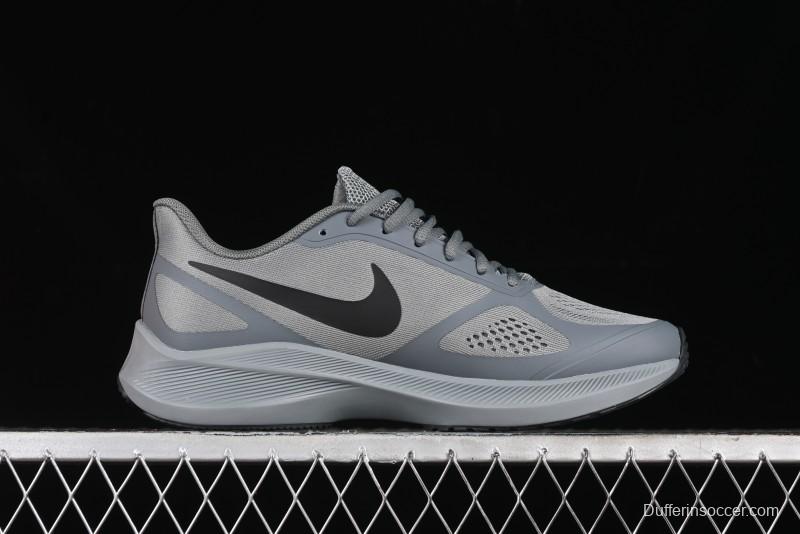 Nike Zoom Winflo 7X Moon Landing Series Casual Cushion Running Shoes - CJ0291-008
