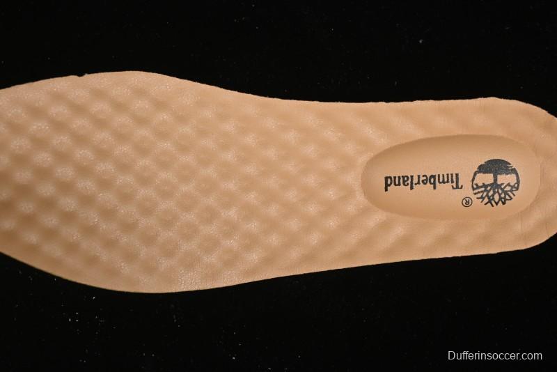 Timberland Outdoor Mid-Top Casual Chukka Boots with Premium Suede Leather and Anti-Odor Insole - TB10088KHAKI