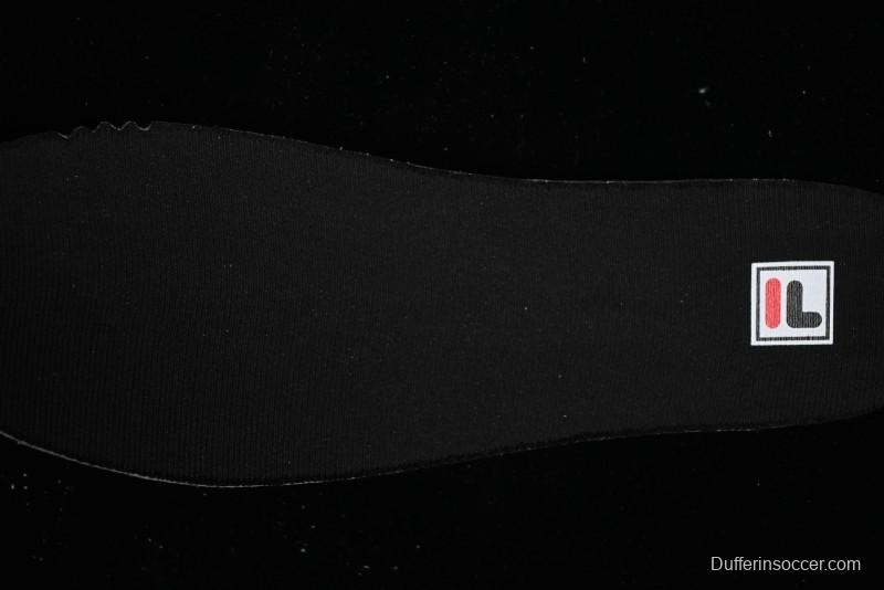 Fila Kids Non-Slip Wear-Resistant Thick Sole Casual Running Shoes - K15B431307FBC