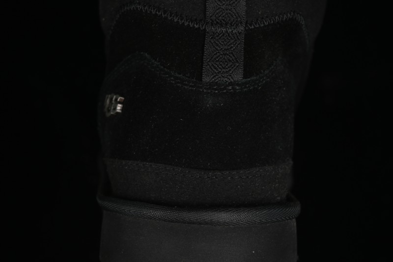 UGG Classic Ultra Mini Highland Lightweight Men's Winter Snow Boots - 1144054