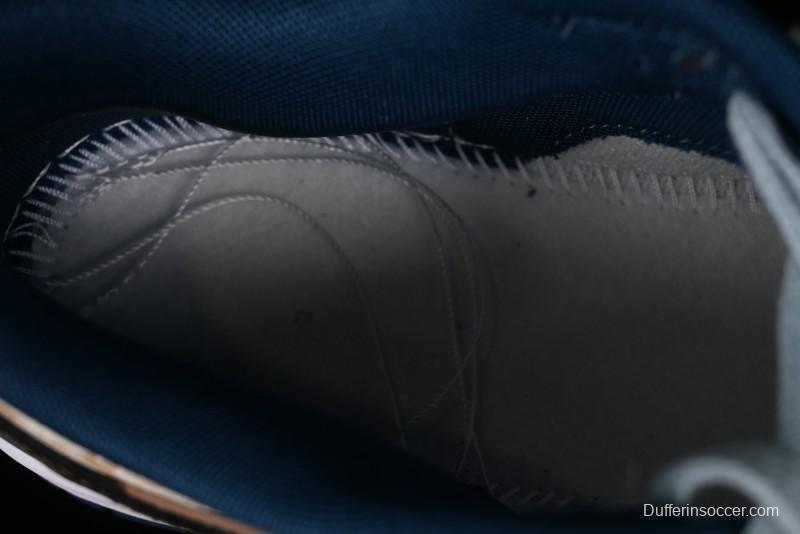 Nike Dunk Low Panda Prank Nautical Era Exploration Wave Low Top Casual Sneakers - DD1391-400