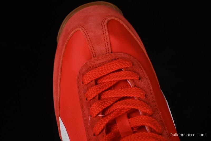 Puma Easy Rider Vintage Low-Top Casual Sneakers - Comfortable Durable and Breathable - 399028-01