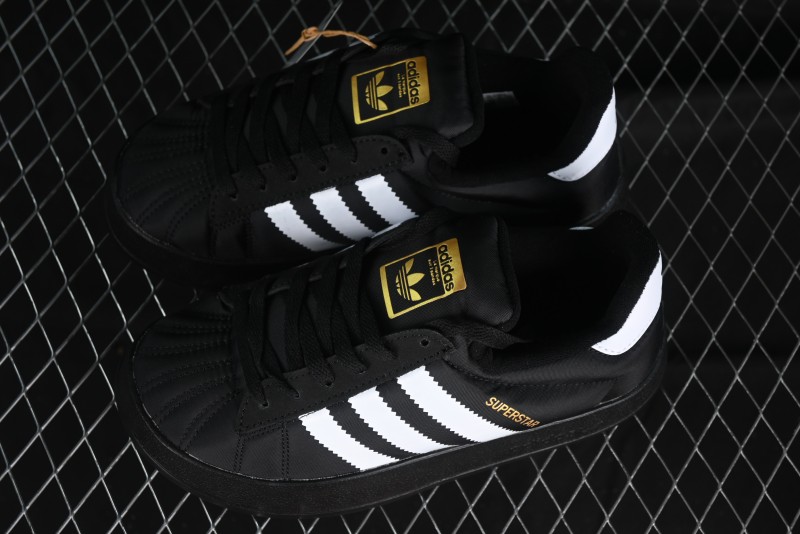 Adidas Originals Samba Home Indoor Outdoor Winter Slip-On Comfortable Casual Loafers - IH5502