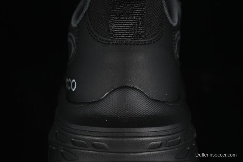 ECCO Drive Series Outdoor Waterproof Breathable Anti-Slip Running Hiking Shoes - 68703101001