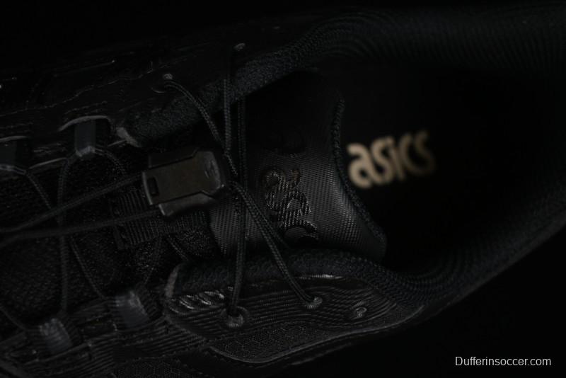 Asics Gel-Kahana Tr V4 Running Shoes with FF BLAST PLUS Cushioning Technology - 1203A586-001