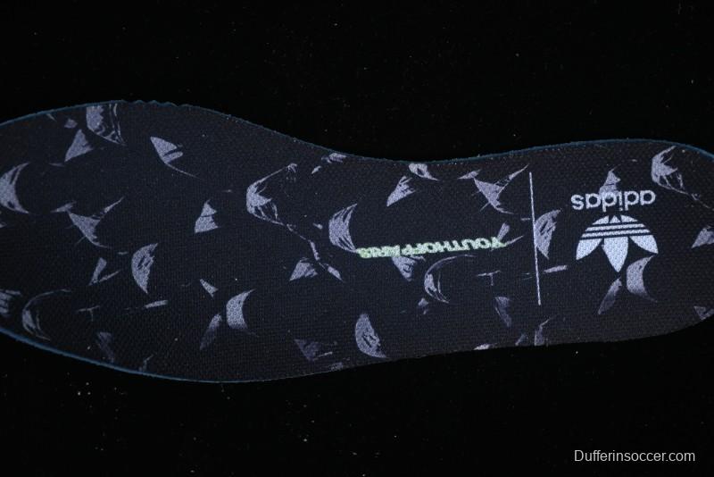 Adidas Originals Campus 00s Retro Casual Sneakers - IE8349