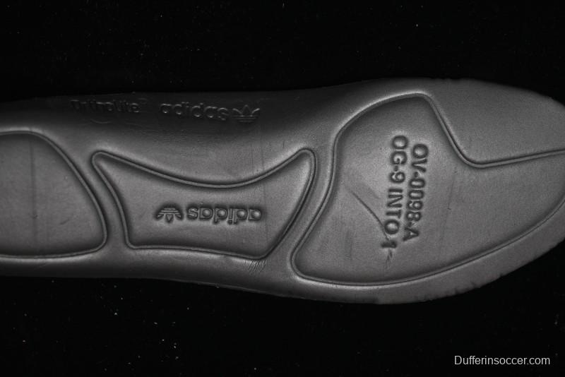 Adidas Superstar EG4961 Black Star Shell Toe Casual Sneakers - EG4961