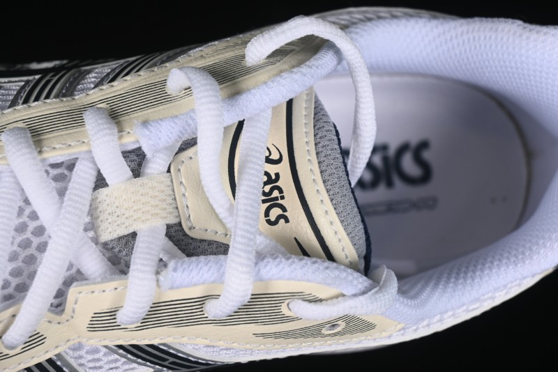 Asics Gel-Kayano 14 Running Shoes with 3D Visible GEL Cushioning and FF BLAST PLUS Midsole - 1202A056-109
