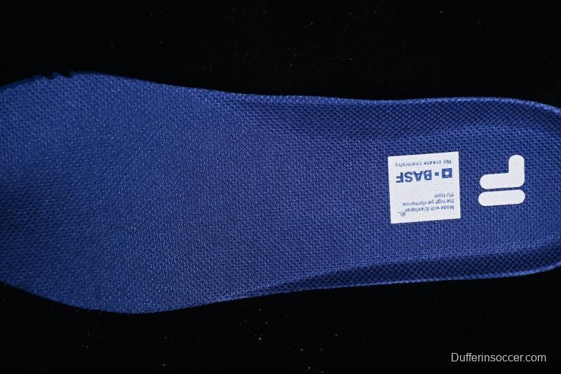 Fila Fusion Thick-Sole Hard Candy Casual Dad Shoes - T12W441005FFT