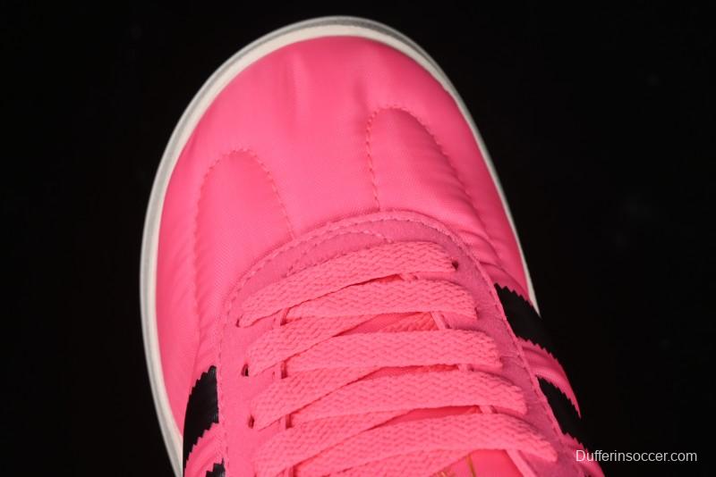 Adidas Originals Samba Home IE1433 Indoor Outdoor Slip-On Winter Comfortable Casual Bread Loaf Sneakers - IE1433