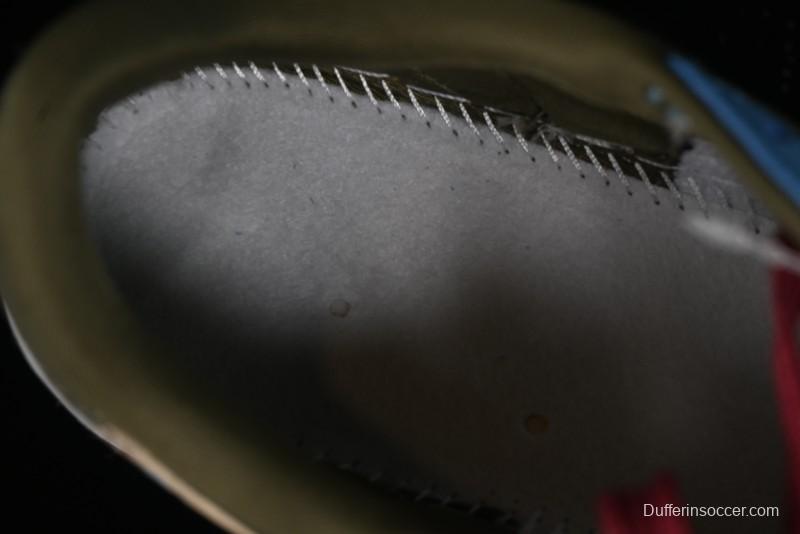 Nike Travis Scott x Fragment Design x Air Jordan 1 Low OG SP AJ1 Low Top Casual Sneakers - CH6336-015