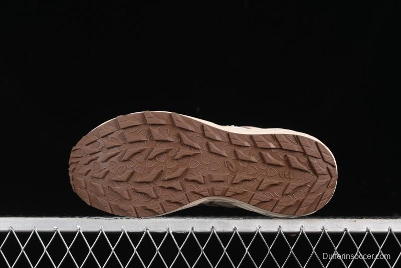 Asics Gel-Sonoma CN Running Shoes with Breathable Design for Sports and Casual Wear - 1012B584-021