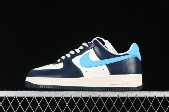 Nike Air Force 1 '07 Low Casual Sneakers - HJ9291-478