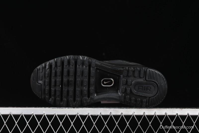 Nike Air Max 2013 Retro Breathable Mesh Cushioned Running Shoes - FZ3156-010