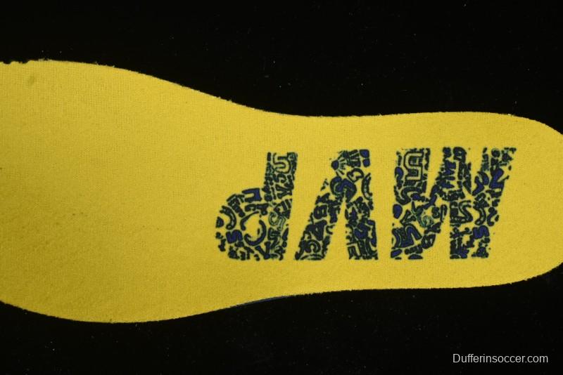 Nike Zoom Kobe 5 Championship Edition Professional Basketball Shoes - CD4991-400