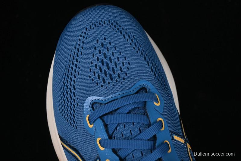 Asics Gel-Kayano 31 Running Shoes with GEL Cushioning and FLYTEFOAM BLAST Technology - 1011B867-402