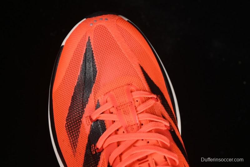 Adidas Adizero Adios Breathable Low-Top Running Shoes - ID3634