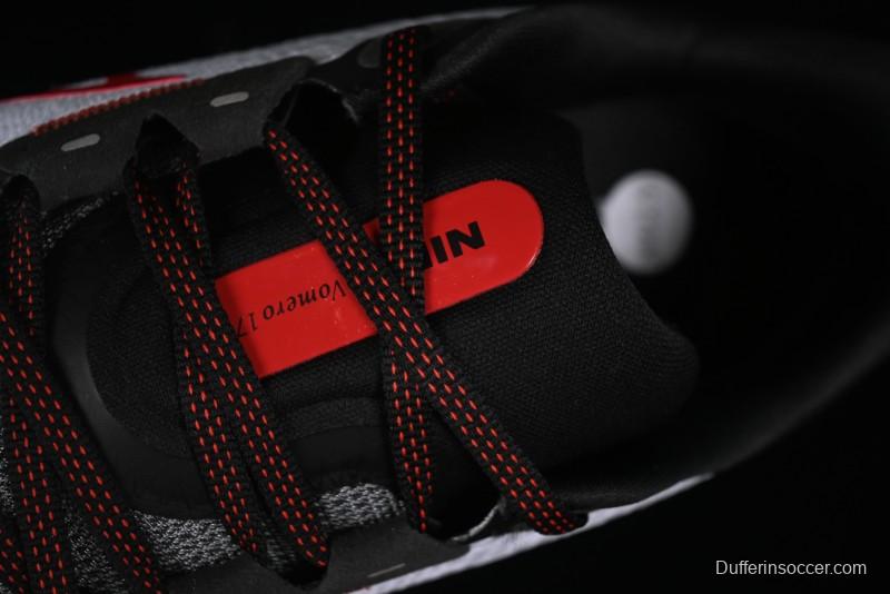 Nike Air Zoom Vomero 17 Lunar Summer 2024 New Cushioned Casual Running Shoes - FB1309-103