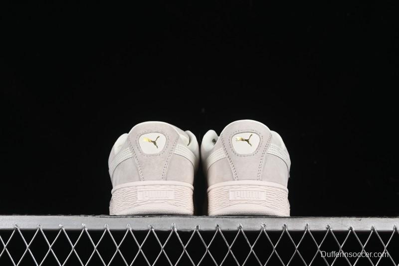 Puma Suede XL Retro Casual Sneakers - 398708-01