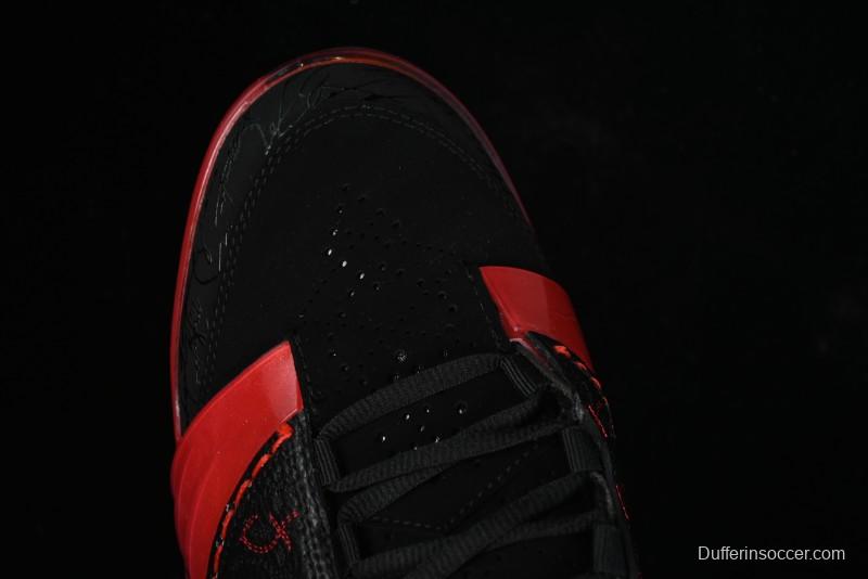 Nike Air Jordan 23 AJ23 Mid Retro Casual Basketball Shoes with Visible Air Cushion - 318474-061