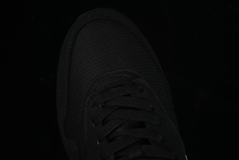 Nike Air Max 1 Retro Running Shoes with Half-Sole Air Cushion - FZ0628-010