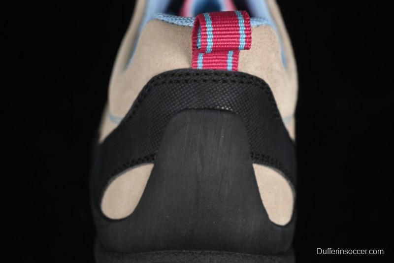 Keen Jasper Japanese Street Retro Style Outdoor Shoes - 1027688