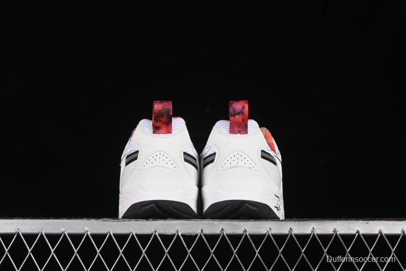 Nike Suede Slip-Resistant Wear-Resistant Low-Top Casual Shoes - FZ8966-100