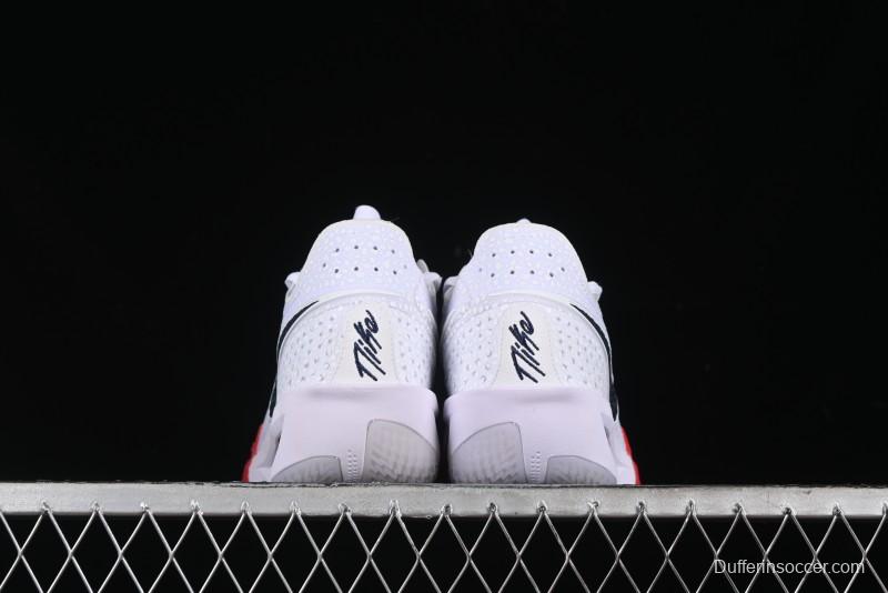 Nike Air Zoom G.T. Cut 3 EP Basketball Shoes with Full-Length ZoomX Foam and Flywire Technology - DV2913-103