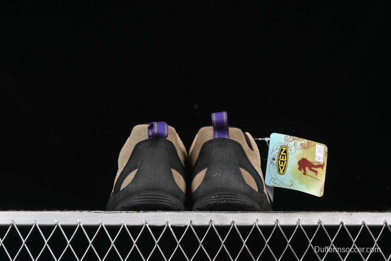 Keen Jasper Japanese Street Retro Style Outdoor Shoes - 1027688