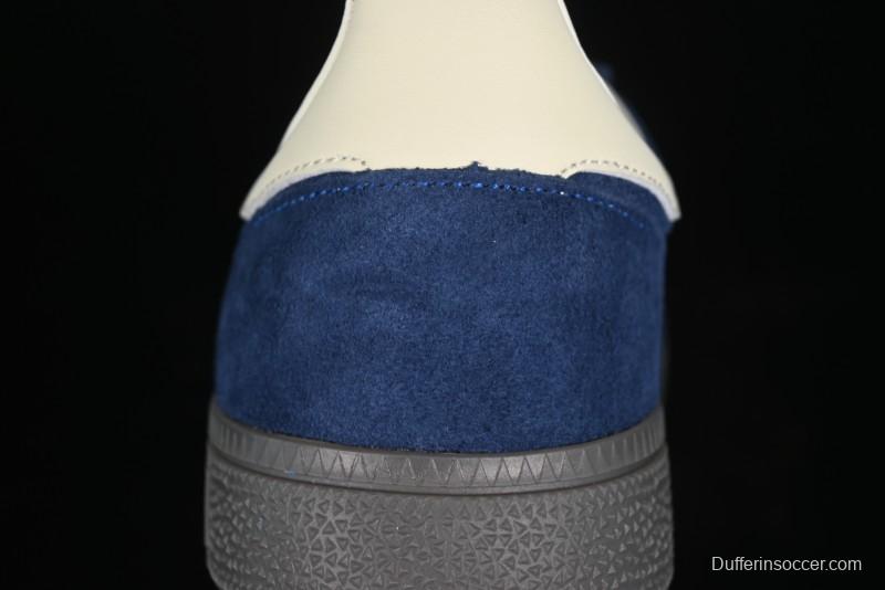 Adidas Handball Spezial Retro Casual Sneakers - IF7087