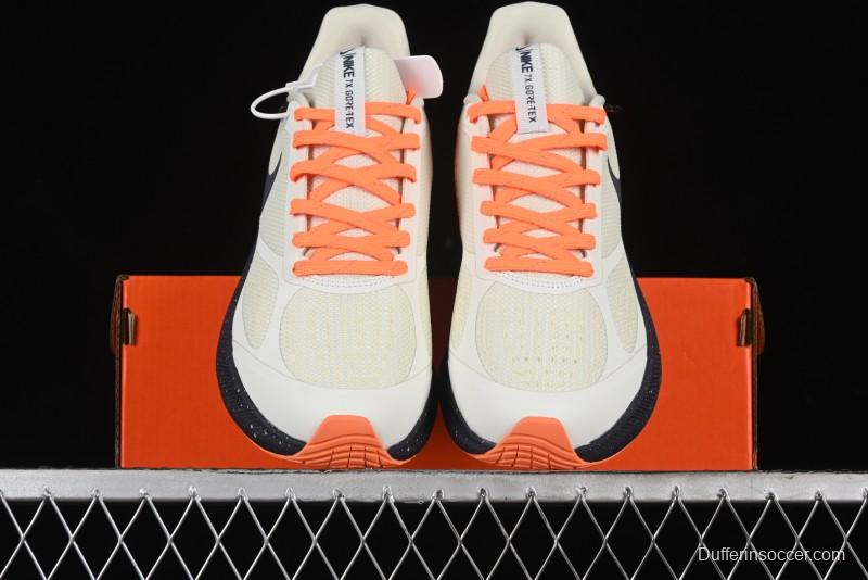 Nike Zoom Winflo 7 Moon Landing Series Casual Cushion Running Shoes - CJ0291-100