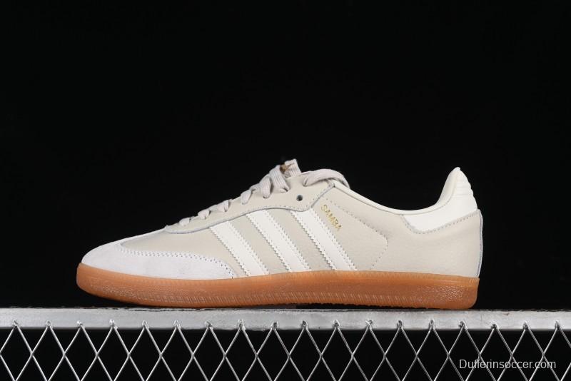 Adidas Samba Vegan IE7013 Casual Sneakers