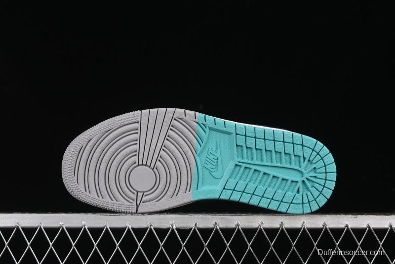 Nike Travis Scott x Fragment Design x Air Jordan 1 Low OG SP AJ1 Bape Collaboration - LJ5188-021