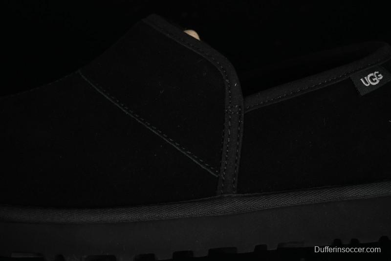 UGG LE FU Low Top Slip-On Lifestyle Casual Shoes - 1131616