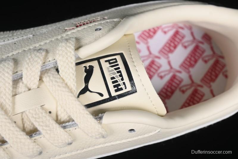 Puma Suede XL Skate Retro Casual Sneakers - 397254-01