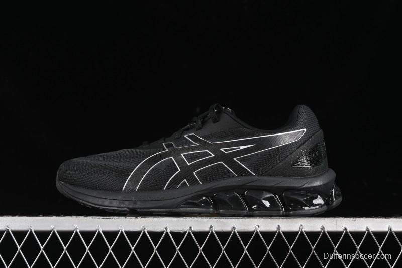 Asics Gel-Quantum 180 VII Retro Breathable Casual Shoes with Cushioning for Men - 1202A341-003