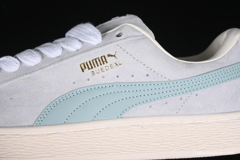 Puma Suede XL Retro Casual Sneakers - 395205-10