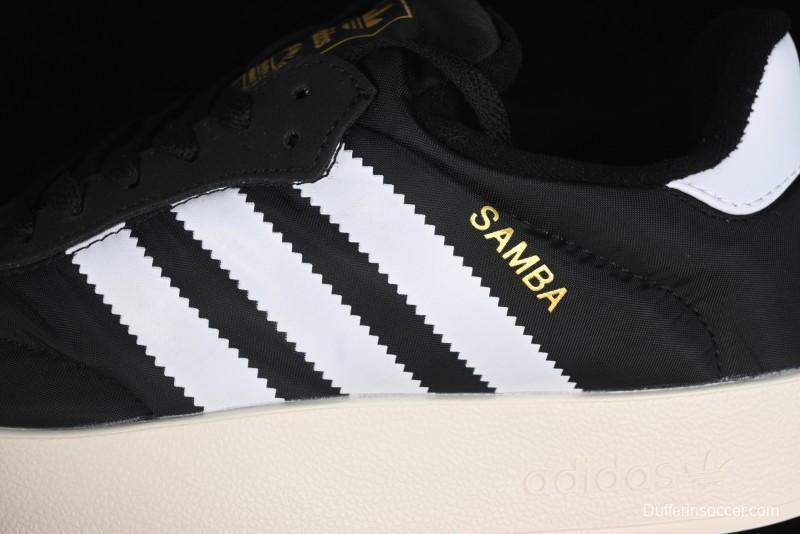 Adidas Originals Samba Home IE1434 Slip-On Casual Winter Shoes for Indoor and Outdoor Use