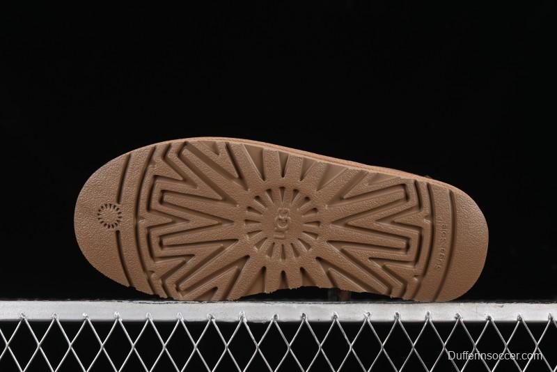 UGG LE FU Low Top Slip-On Lifestyle Casual Shoes - 1131616