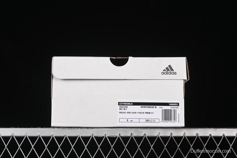Adidas Citywowlk MT IG2239 Classic Breathable Fashion Sneakers - IG2239