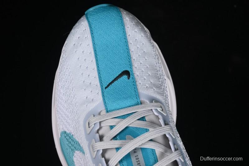 Nike Air Zoom Pegasus 35 Breathable Cushioned Running Shoes - FQ7262-004