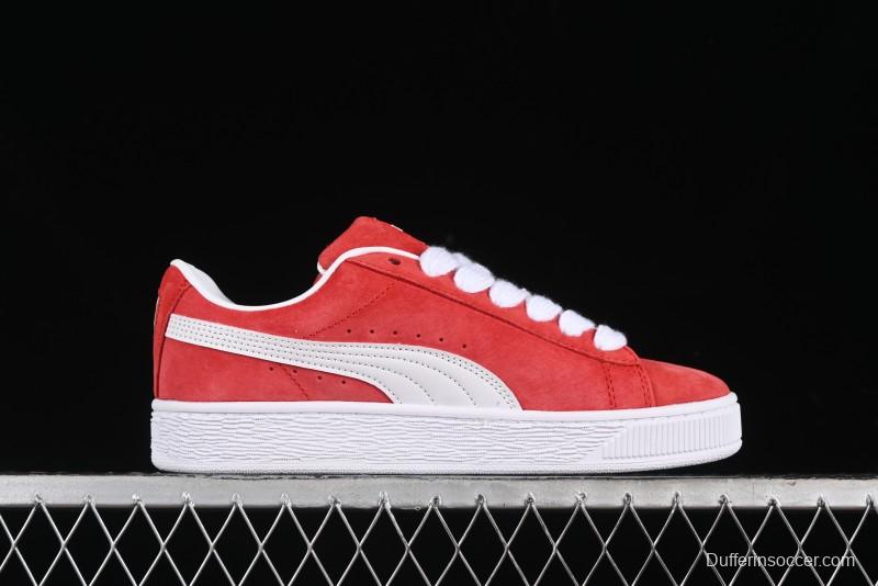 Puma Suede XL Retro Casual Sneakers - 395205-03