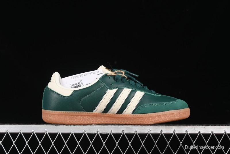 Adidas Samba Vegan Casual Sneakers - IG0872