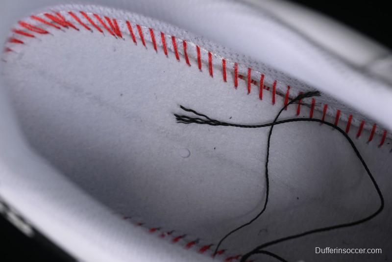 Nike Air Force 1 '07 Low Casual Sneakers with Full-Length Air Cushion - CK7663-102