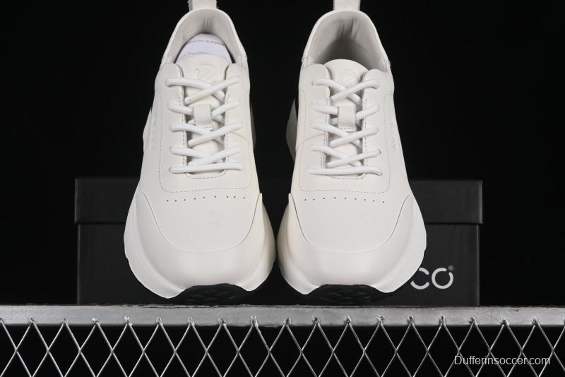 ECCO BIOM Series Cushioned Breathable Travel Sports Running Shoes - 63079601002