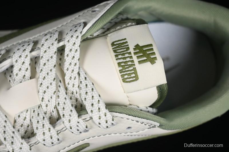 Nike Travis Scott x Fragment Design x Air Jordan 1 Low OG SP AJ1 Sneakers - CH6336-009