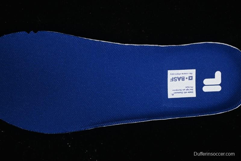 Fila Fusion Thick Sole Casual Running Shoes - T12W331301FSP