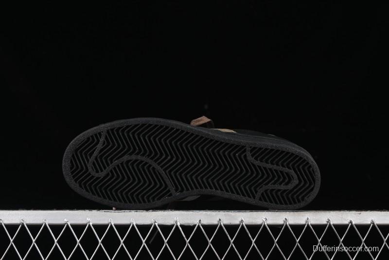 Adidas Superstar EG4959 Casual Sneakers with Shell Toe - EG4959